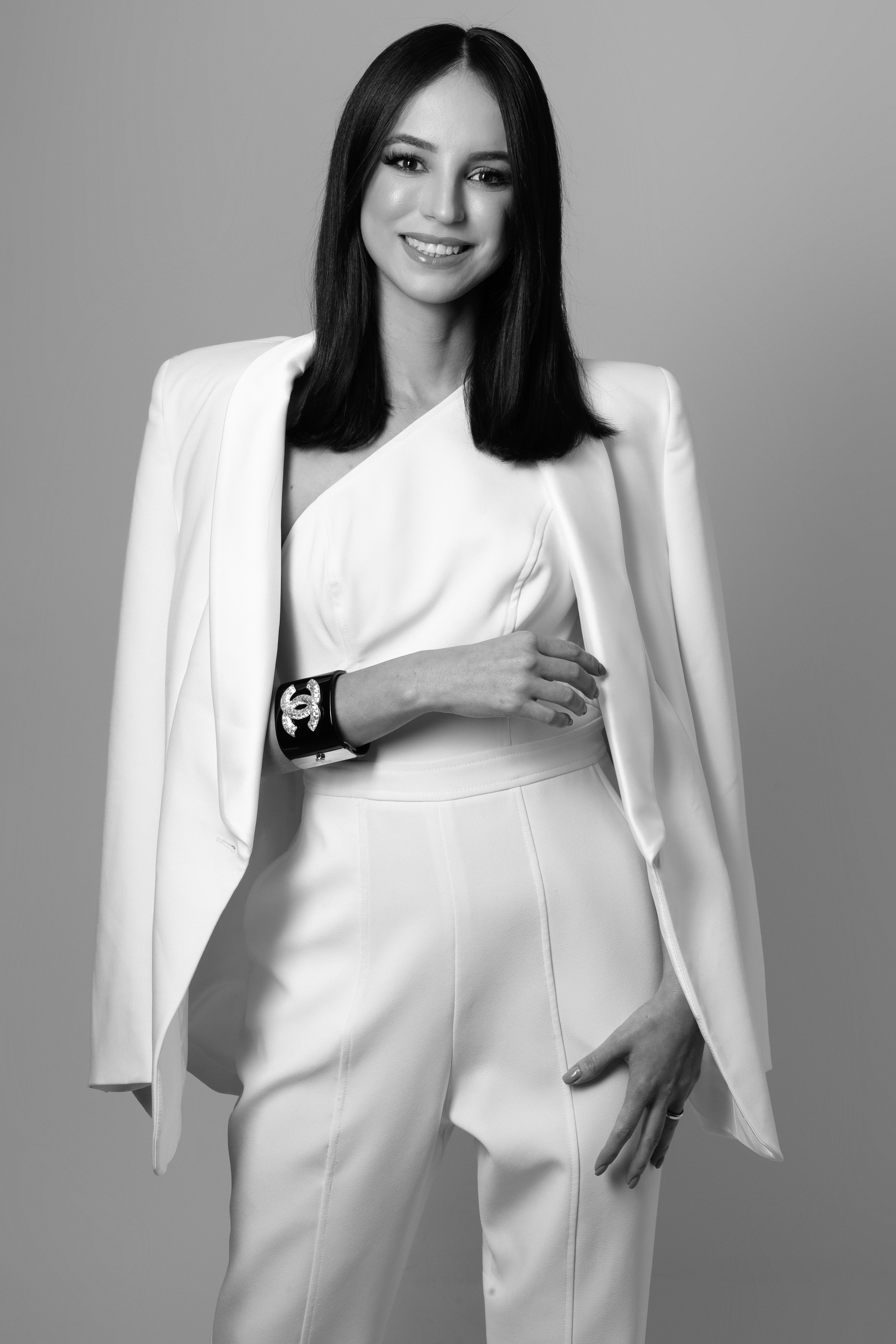 Dra. Camila Orlando